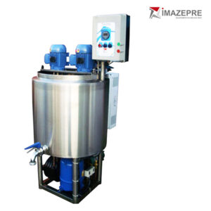 PASTEURIZADOR