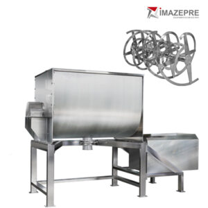 RIBBON BLENDER